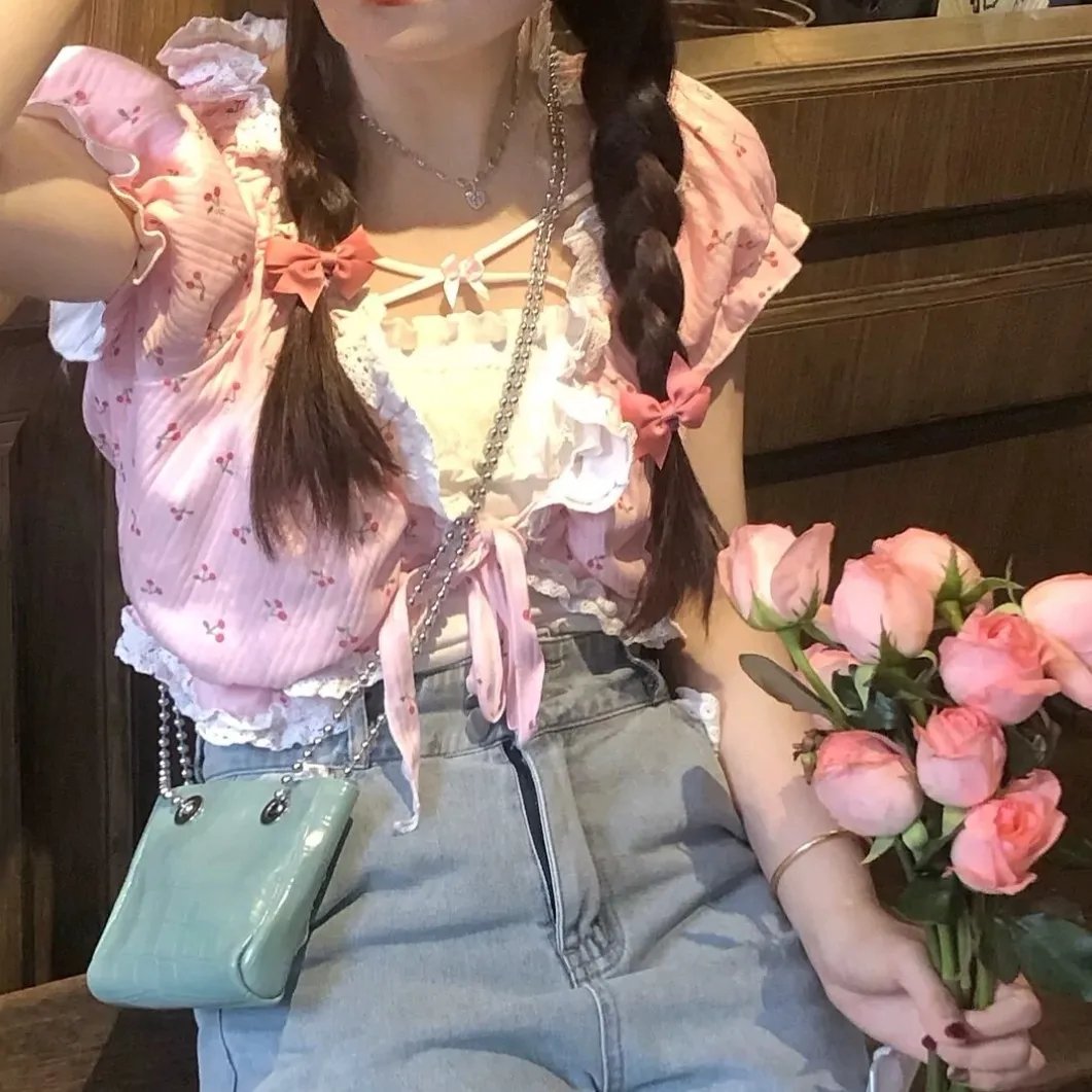 小妖在人间